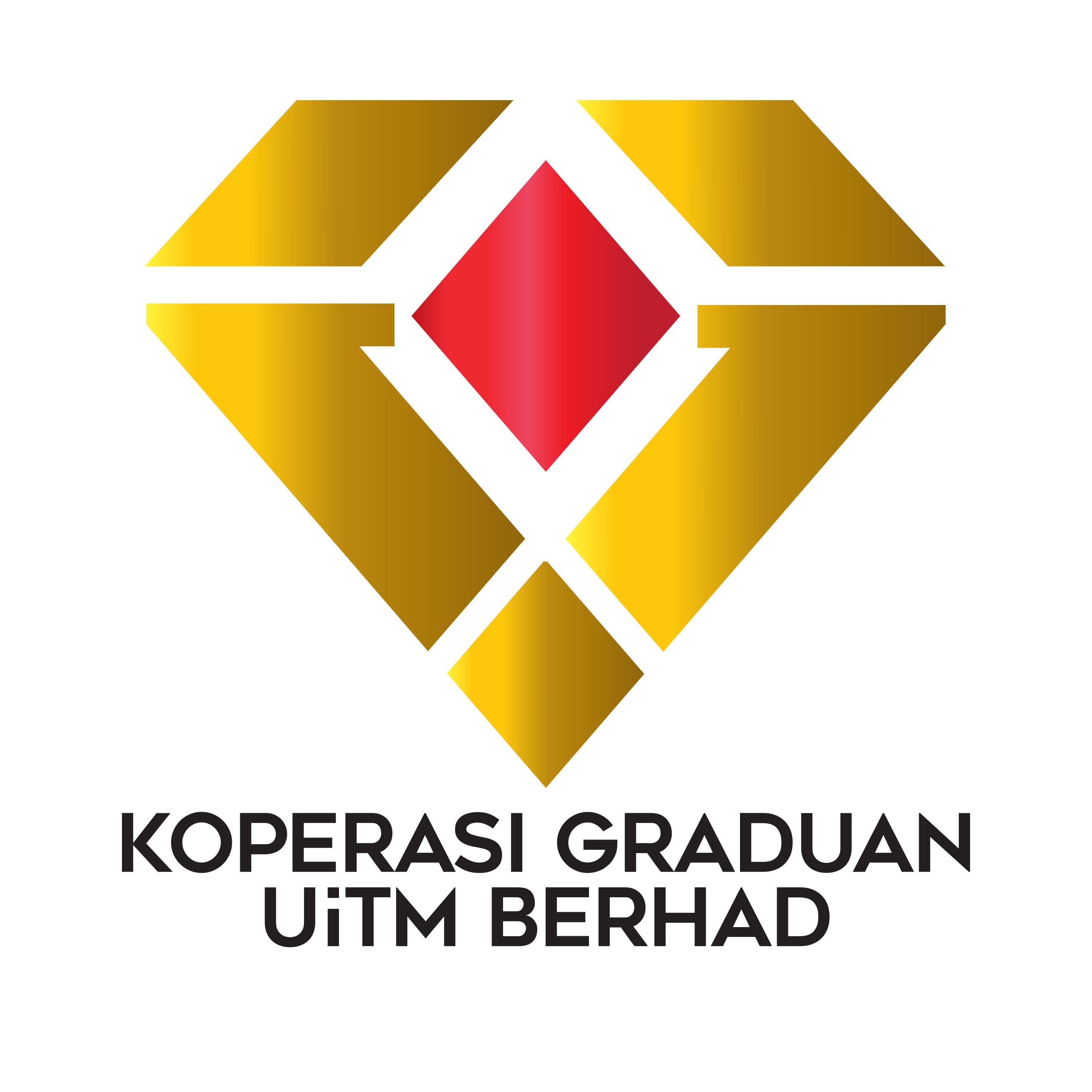UiTM Logo